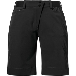 Schöffel Дамски шорти за колоездене Schöffel Women's Shorts Style Keitele Cycling bottoms - Black - размер 38 (EU) (155-1933-0113)