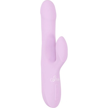 Thrusting Pearl Vibrator