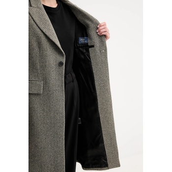 Ralph Lauren Вълнено палто Polo Ralph Lauren (211966522)