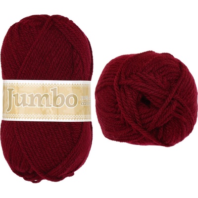 N.G.M. RANDA S.R.O. JUMBO - akryl Jumbo: 935 Vínová