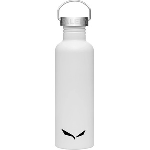Salewa Бутилка за вода Salewa Aurino Bottle Water bottle - White / Dolomites - размер 1500 ml (533-1307-1112)