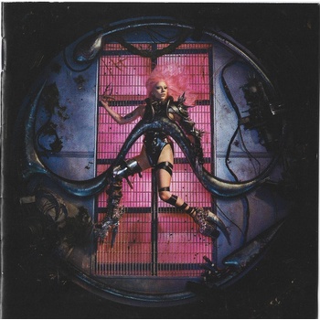 Lady Gaga - Chromatica (155ff86d-1b17-4505-ab47-a4625b9b6f53)