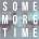 KROONENBERG, PHILIP - SOME MORE TIME CD