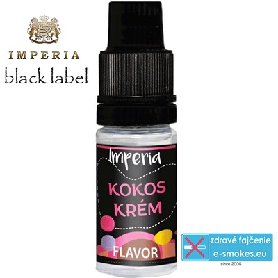 IMPERIA Black Label Coconut 10ml