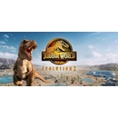 Jurassic World: Evolution 2