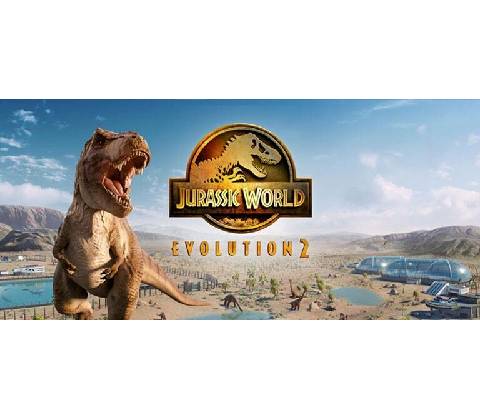 Jurassic World: Evolution 2