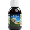 Vitamíny a doplňky stravy pro psy Precision MICROBES probiotika a postbiotika pro psy a kočky 100 ml