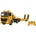 Jamara Toys Mercedes-Benz Arocs Truck 1:20