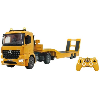 Jamara Toys Mercedes-Benz Arocs Truck 1:20