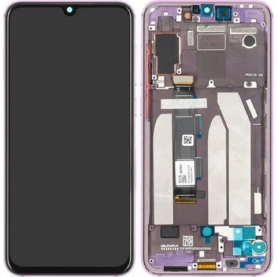 LCD Displej + Dotykové sklo Xiaomi Mi 9 SE – Zboží Živě