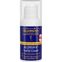 Allergika krém na očné viečka 15 ml