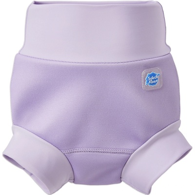Splash About happy nappy lilac m