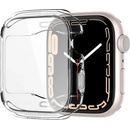 SPIGEN ULTRA HYBRID APPLE WATCH 7 / 8 / 9 41 MM CRYSTAL CLEAR ACS04613