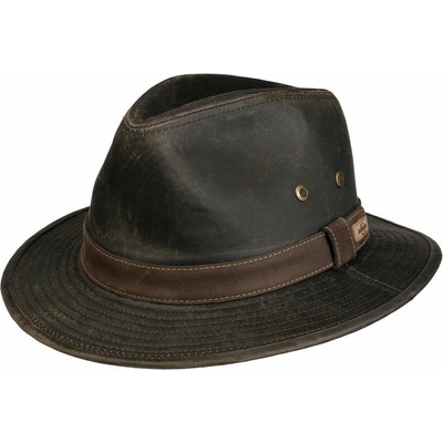 Stetson Cotton/Polyester Traveller