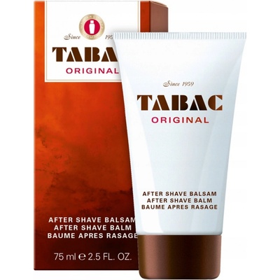 Tabac Original balzám po holení 75 ml