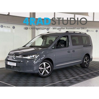 Volkswagen Caddy Maxi eHybrid Style DSG 110 kW