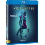 MagicBox A víz érintése - Blu-ray (092455)