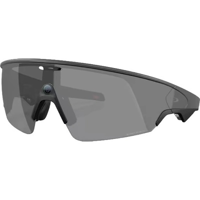 Oakley Meta Vanguard glasses - Black Prizm Black
