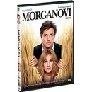 morganovi DVD