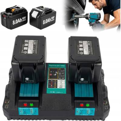 Makita DHP490WVE
