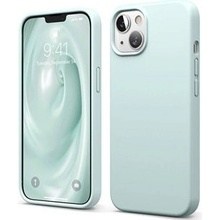 elago Silicone Case iPhone 13 - Mint