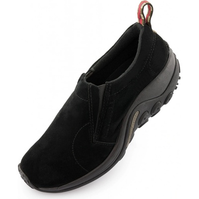 Merrell Jungle Moc J60825 černá – Sleviste.cz