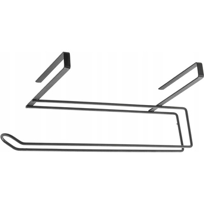 Držák kuchyňské rolky Metaltex Easy Roll 463759