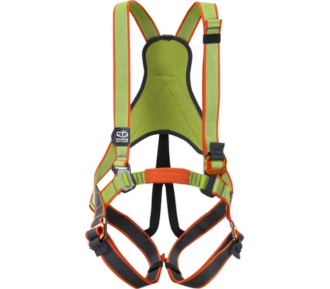 Climbing Technology Jungle
