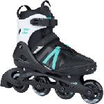 Zealot Annix Black/White/Blue Ролери