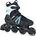 Zealot Annix Black/White/Blue