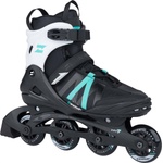 Zealot Annix Black/White/Blue Ролери