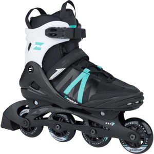 Zealot Annix Black/White/Blue Ролери