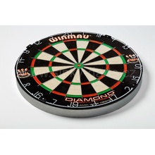 Winmau Diamond Plus 3011