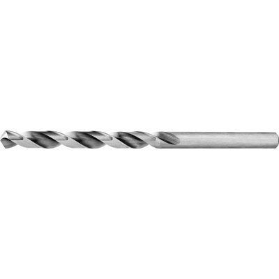 Brúsený predĺžený vrták do kovu 5,5x87x132mm 2ks