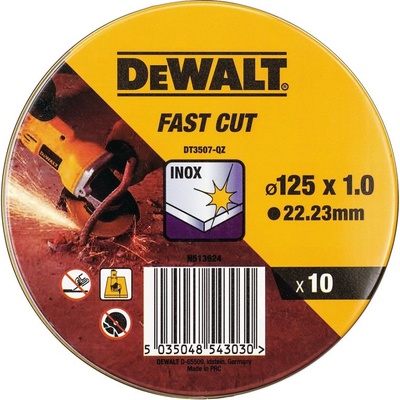 DeWalt DT3507 10 ks