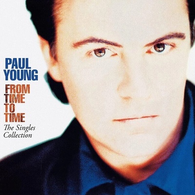 Paul Young - From Time To Time: The Singles Collection (Reissue) (2 LP) (0198029559514)