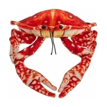 BEPPE Orange crab 26cm