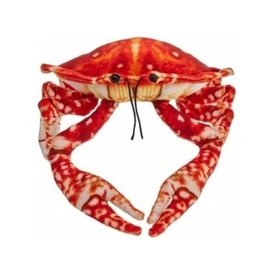 BEPPE Orange crab 26cm
