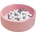 NEW BABY Детски сух басейн с топки New Baby розов (52585)
