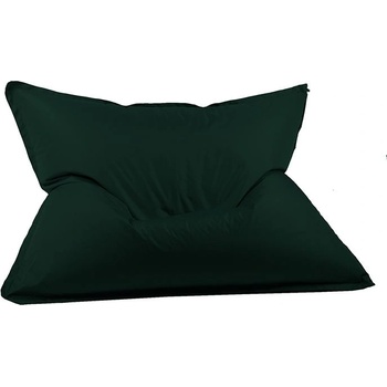 Pufrelax Пуф Голяма възглавница, 350л. , Magic Pillow - Tuborg, Перящ се калъф, За открито, EPS перли