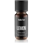 Stadler Form Lemon етерично масло 10ml