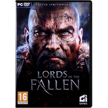 Lords of the Fallen (2014)