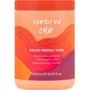 Inebrya Color Perfect Mask maska ​​pre farbené vlasy 1000 ml