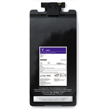 Epsonblaek Epson Violet T56FD - 1600 мл мастилница (C13T56FD00)