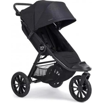 Baby Jogger City Elite 2 Sport Opulent Black 2022