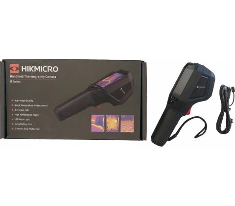 Hikmicro B21LS