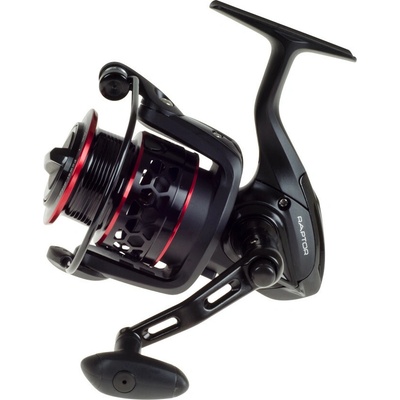 Robinson Raptor FD 406 + CÍVKA