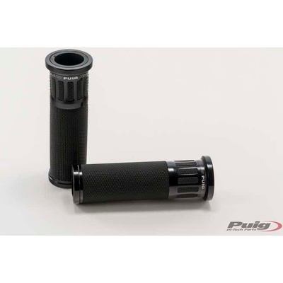 Rukoväte PUIG RACING 5879N čierny 119mm