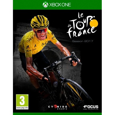 Tour de France 2017