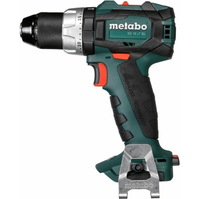 Metabo BS 18 LT BL + Metaloc